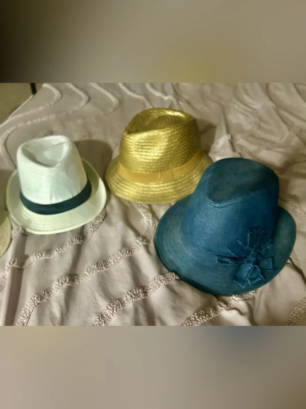Hats